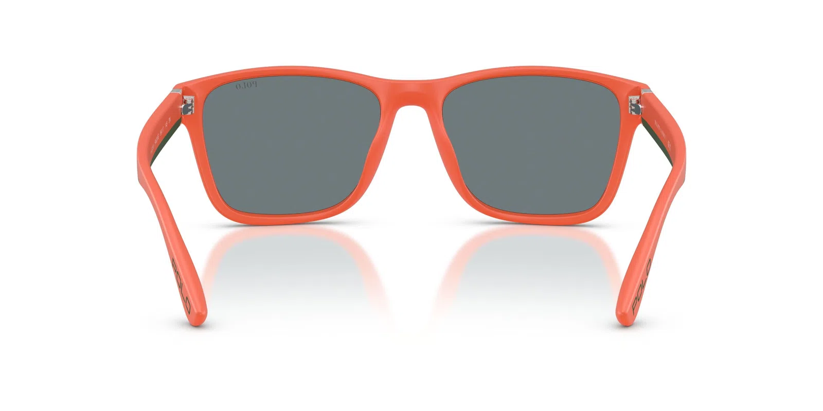 Polo 4229U Sunglasses - Matte Dark Green - view 40